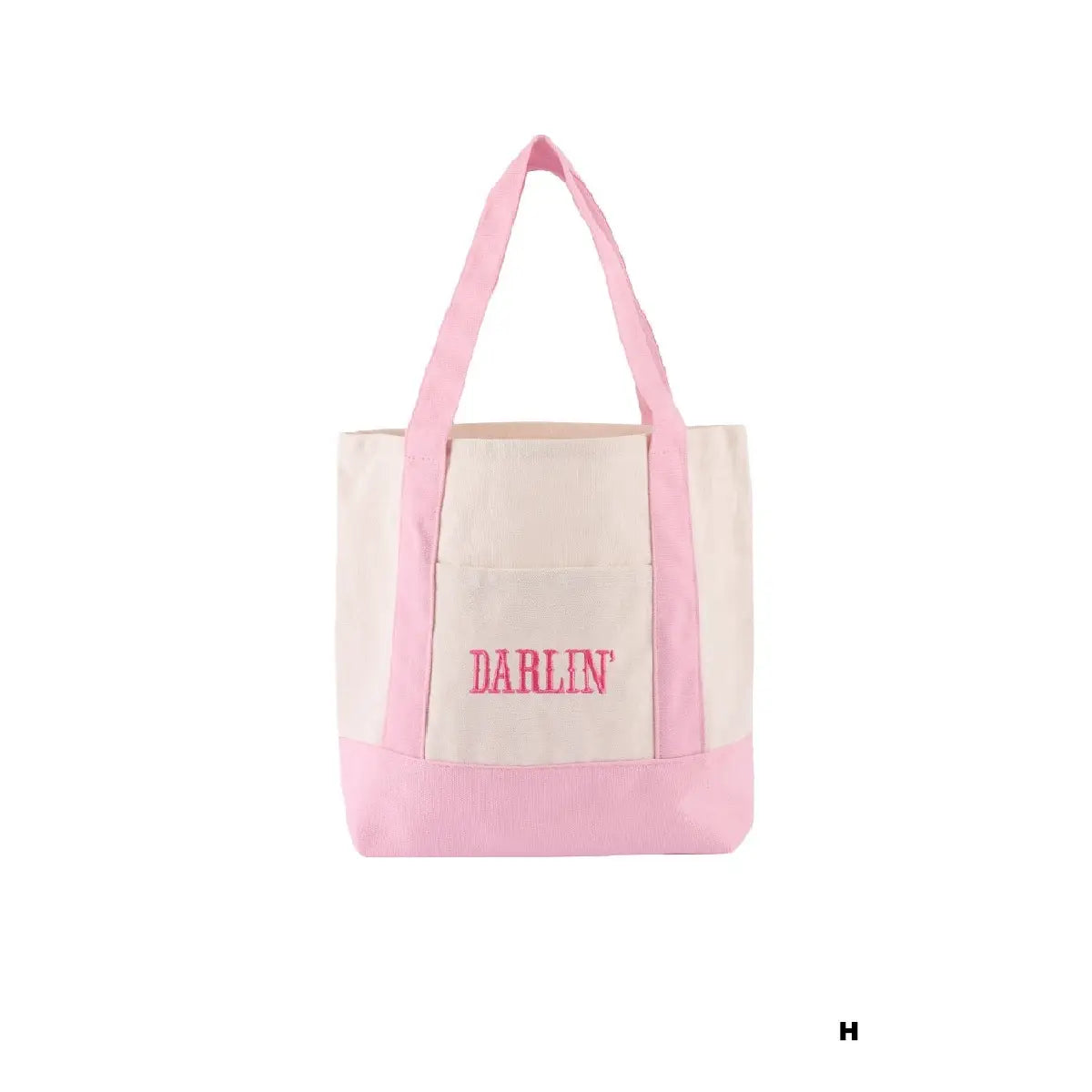 Darling Mini Tote Bag
